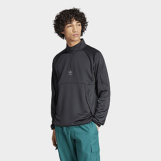 adidas Sudadera 1/4 Zip