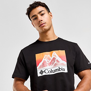 Columbia Camiseta Shaldon