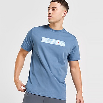 Technicals Camiseta Slab