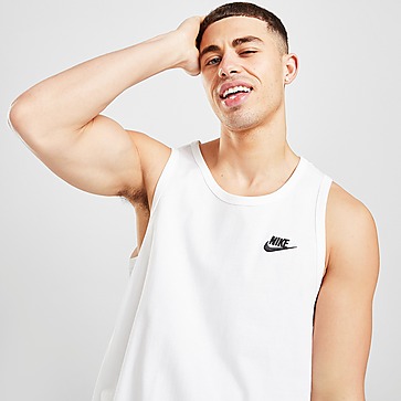 Nike camiseta de tirantes Foundation