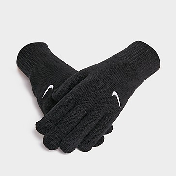 Nike guantes Swoosh Knit