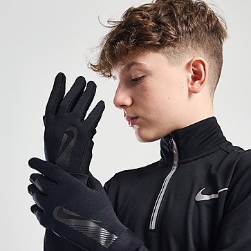 Nike guantes Therma-FIT júnior