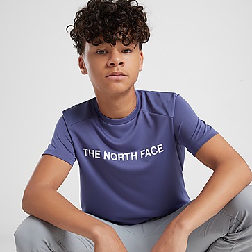 The North Face Camiseta