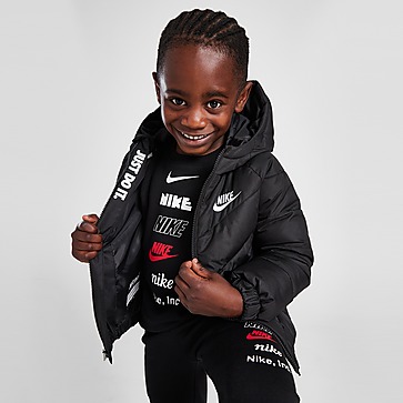 Nike Core Padded chaqueta Children