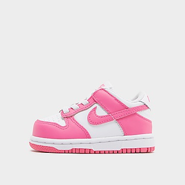 Nike Zapatillas - Bebé e infantil Dunk Low