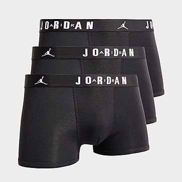 Jordan Pack de 3 calzoncillos júnior