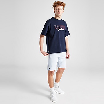Lacoste Camiseta Sportswear Júnior