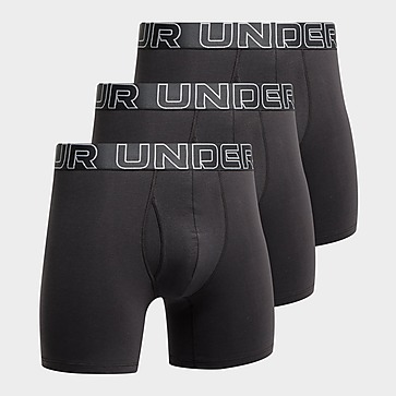 Under Armour Pack 3 Boxers