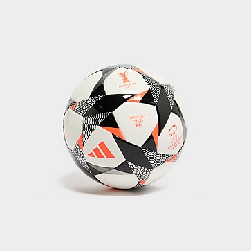 adidas Mini balón de fútbol de la Champions League Femenina de la UEFA