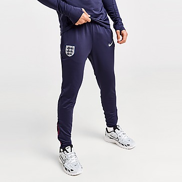 Nike Pantalón de chándal England Strike