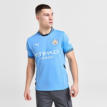 Puma Camiseta local Manchester City FC 2024/25