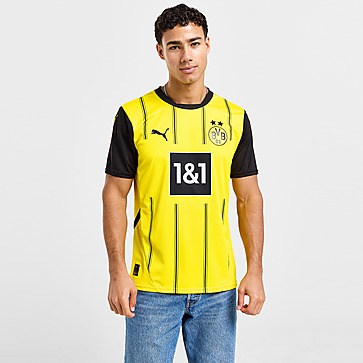 Puma Camiseta  Borussia Dortmund 2024/25 primera equipación