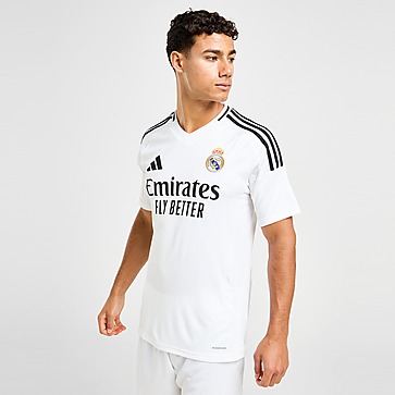 adidas Camiseta de la primera equipación Real Madrid 2024/25