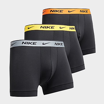 Nike Pack 3 Boxers