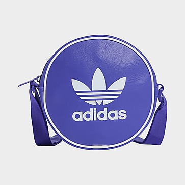 adidas Originals Adicolor Classic Round Bag