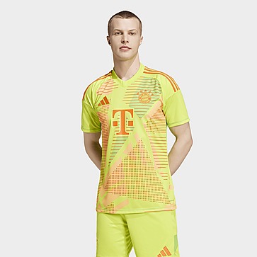 adidas Camiseta portero FC Bayern 24/25