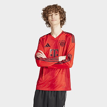 adidas Camiseta manga larga primera equipación FC Bayern 24/25