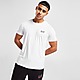Blanco/Negro Emporio Armani EA7 camiseta Core