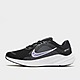 Negro/Gris/Gris/Blanco Nike Quest 5 Mujer