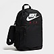 Negro/Rojo Nike mochila Elemental