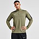Verde Nike camiseta técnica Academy 23