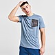 Azul Berghaus Camiseta Sidley Pocket