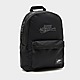 Negro Nike Air Max Heritage Backpack