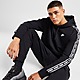Negro Nike Aries Sudadera con capucha