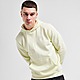 Marrón adidas Originals Sudadera con capucha Trefoil Essential Fleece