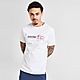 Blanco MONTIREX Camiseta Global