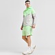 Verde Nike pantalón corto Challenger 7""