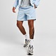 Azul Nike Pantalón Corto Challenger 7