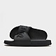 Negro JUICY COUTURE chanclas Breanna para mujer