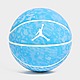 Azul Jordan Pelota de baloncesto Ultimate 8P