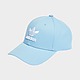 Azul adidas Originals gorra Trefoil Baseball