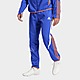 Azul adidas Pantalón F50 Woven