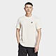 Blanco adidas Camiseta Trefoil Essentials