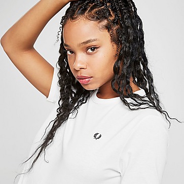 Fred Perry camiseta Ringer