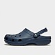 Marrón Crocs Classic Clog