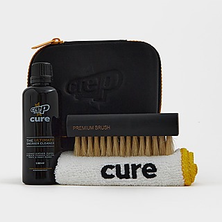 Crep Protect Kit de limpieza Cure