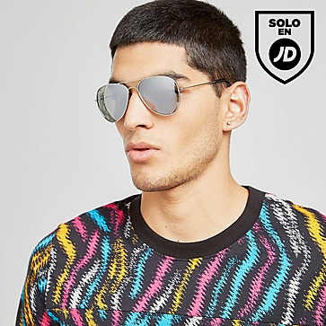 Supply & Demand Gafas de sol Francis Mirrored Aviator