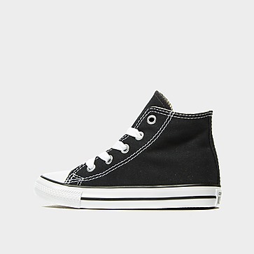 Converse All Star Hi para bebé