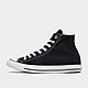 Negro Converse Chuck Taylor All Star High