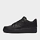 Negro/Negro/Negro Nike Air Force 1 Low