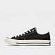 Negro/Blanco Converse Chuck Taylor All Star 70's Low