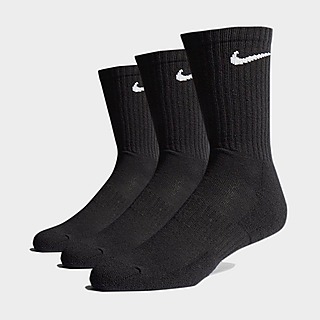 Nike pack de 3 calcetines Cushioned