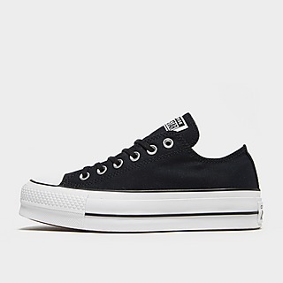 Converse Chuck Taylor All Star Lift Canvas Low Top para mujer