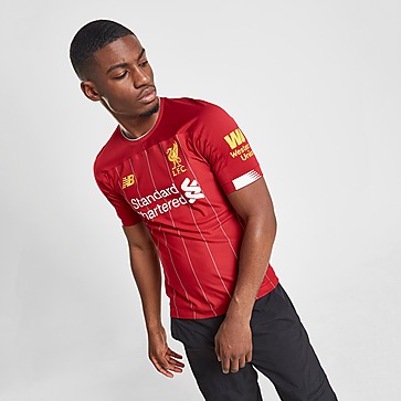 New Balance camiseta Liverpool FC 2019 Elite 1.ª equipación