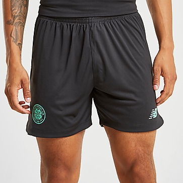 New Balance pantalón corto de portero 1ª. equipación Celtic FC 2019