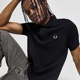 Fred Perry polo Plain